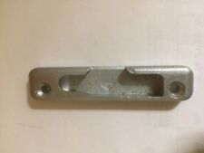 Roto NT Kipplager Europfalz Links Nr. 84823005300L silber