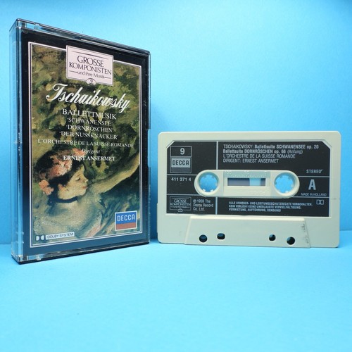Tschaikowsky - -,