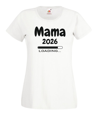 Mama 2026 loading pink - mama,