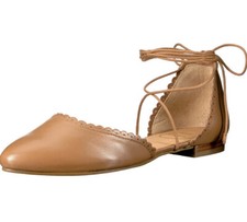 Jack Rogers Women's Leather