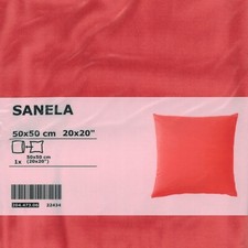 IKEA SANELA Kissenbezug
