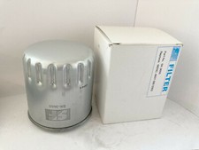 Kraftstofffilter SF Unimog