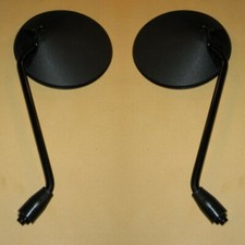 Spiegelpaar für honda 600 - für, xl