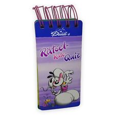 Diddl Rätsel Rate Quiz