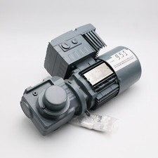 SEW ST37/T DT71D4/BMG/MM03/RJ1A/AND3/AZSK Getriebemotor i= 37,66:1