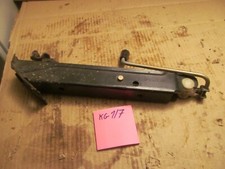 gebrauchter Oldtimer PKW wagenheber Spindelwagenheber Audi VW Bilstein (kg1/7)