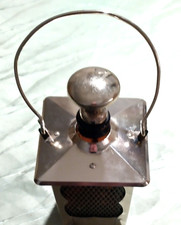 Ostalgie, Laterne mit Flasche