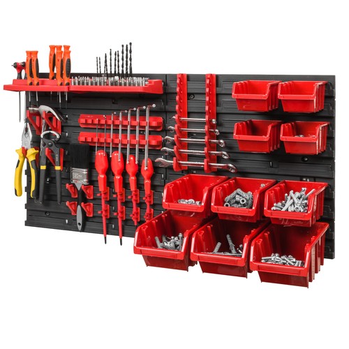 Stapelboxen wandregal - stapelboxen,