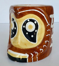 Tiki Tasse aus der Mai Kai