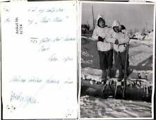 81754,WW2 Schneetarnanzug