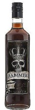 1 Flasche Hammer Schnaps a