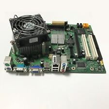 Fujitsu Siemens Esprimo P3521 E-Star5 Mainboard CPU Lüfter Netzteil Kabel