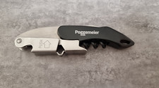 Korkenzieher Kellnermesser Weinöffner Sommeliermesser Kellnerbesteck Korkenheber