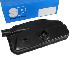 Luftfilterkasten / Luftfilter