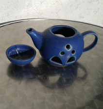 Teekanne Windlicht Laterne