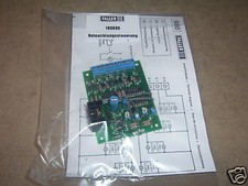 Faller Kirmes 180680 Beleuchtungssteuerung, NEU