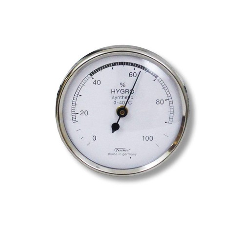 Haarhygrometer serie turbo - haarhygrometer,