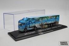 Herpa Scania R04 HL "Geister
