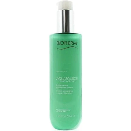 Biotherm aquasource facial - biotherm,