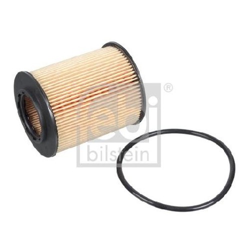 ölfilter für opel vectra - für,