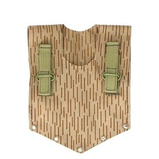 Original NVA Spatentasche für