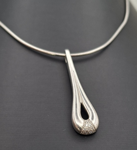Pierre cardin sterling silber - sterling,