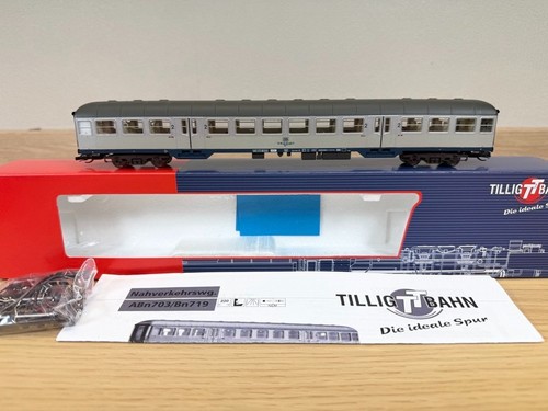 Tillig 13856 - tillig,