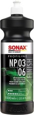 SONAX Profiline Nano Polish