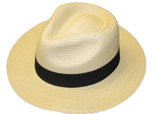 Herren damen fedora - herren,