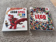 Das LEGO Buch + Lego