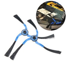 Stück set seitenbürsten - stück/set,