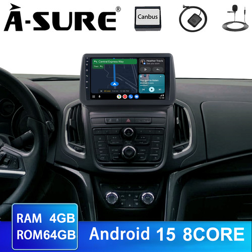 8core 64g android - 4+64g, carplay
