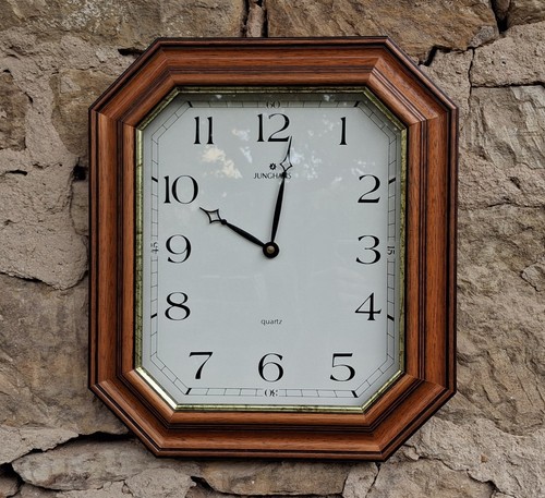 Vintage wanduhr - ***vintage, wanduhr*