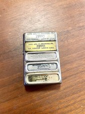 Zippo Vintage Limited Edition