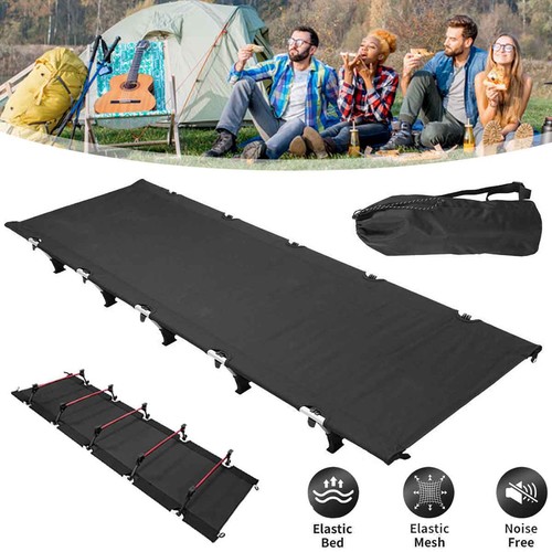 Faltbar campingbett outdoor - faltbar,