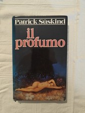 Patrick SUSKIND "THE PARFUM"