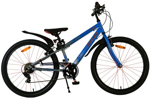 Volare rocky kinderfahrrad - rocky,