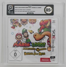 Mario & Luigi: Abenteuer