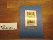 Alte Wertpapiere. hrsg. von Ulrich Drumm ... / Die bibliophilen Taschenbücher ; 