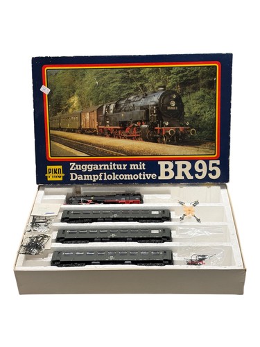 Piko 0743 000 zugset dr - h0,
