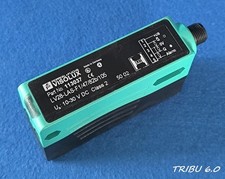 PEPPERL+FUCHS VISOLUX