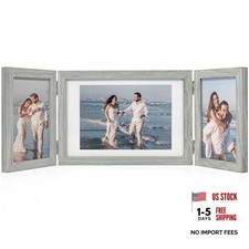 Bilderrahmen collage holz - , 3