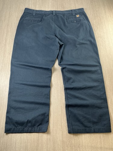 Carhartt b290 nvy arbeitshose - nvy,