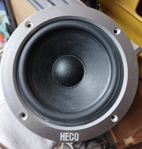 Heco tieftöner 331405 - tieftöner, nr.