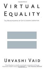 Virtual Equality: The