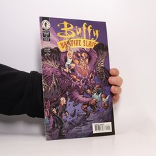 Buffy the vampire slayer - the, 25 