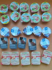 Marmelade Set 25 STK (20g