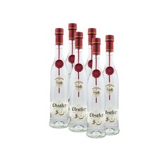 Obstler 6x0.5l (38%Vol) No