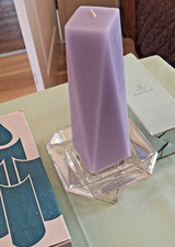 PartyLite Discover Glas 2 Wege