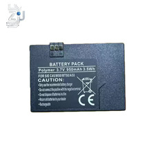 3.7V 950MAH Battery for